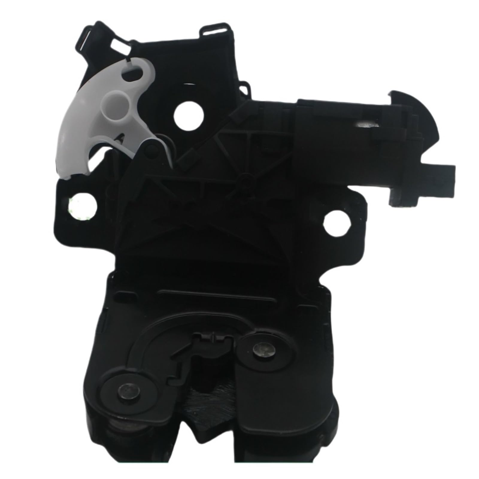 Meucgvz One Color Luggage Compartment Compatible With For A4 2005 2006 2007 2008 2009 Cars Accessories Boot Tailgate Lock Latch Catch Oem：8p4827505d