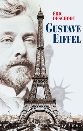 Gustave Eiffel statue décorative pour sublimer une bibliothèque ou un buffet moderne - 2