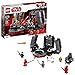 Produktbild Lego Star Wars 75216 - Snokes Thronsaal (492 Teile)