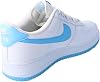 Nike Unisex Air Force 1 07 Zapatillas 5