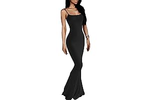 Women's Skin-Tight Maxi Dress: Unparalleled Allure, Effortless Glamour