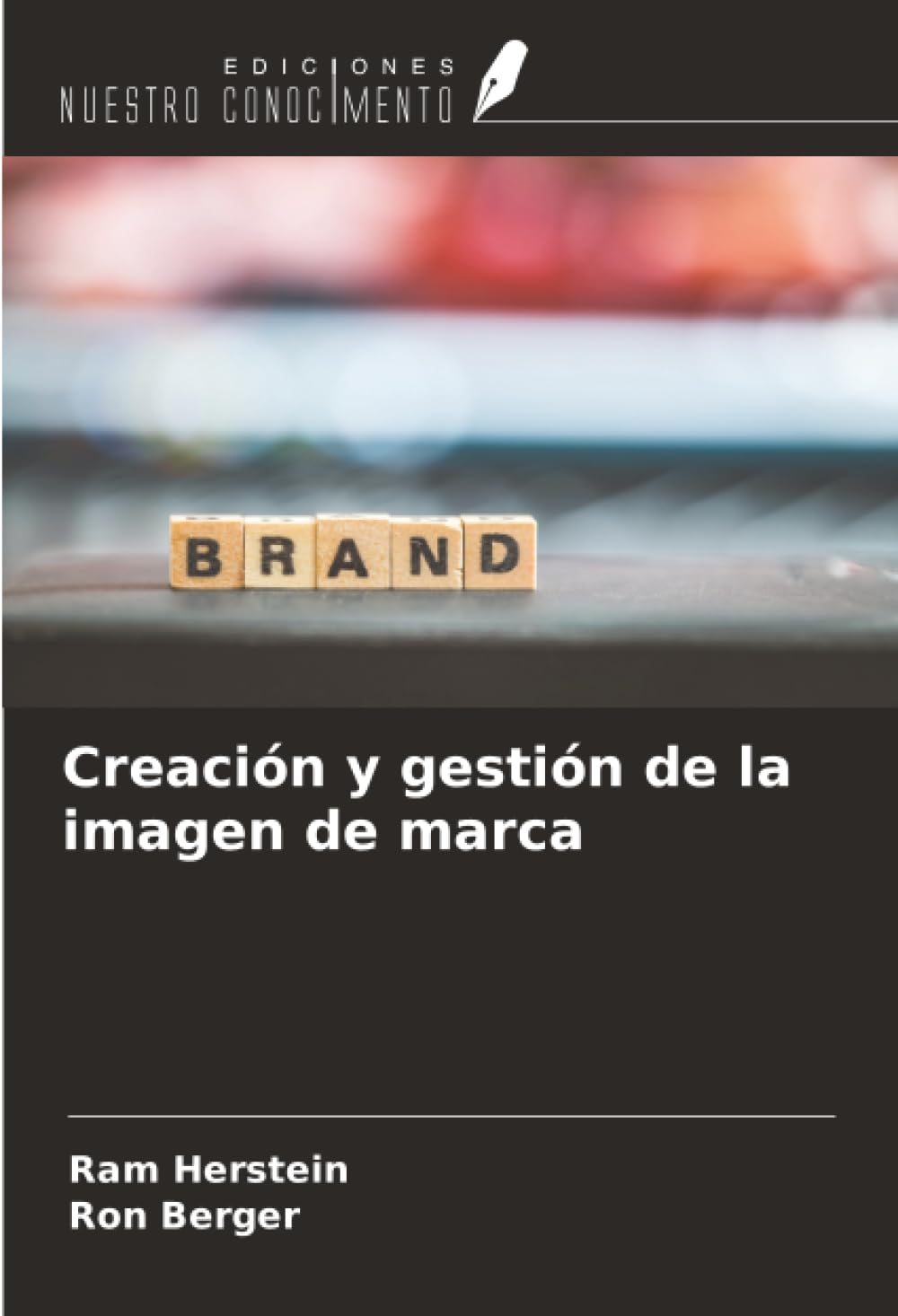 Creación y gestión de la imagen de marca