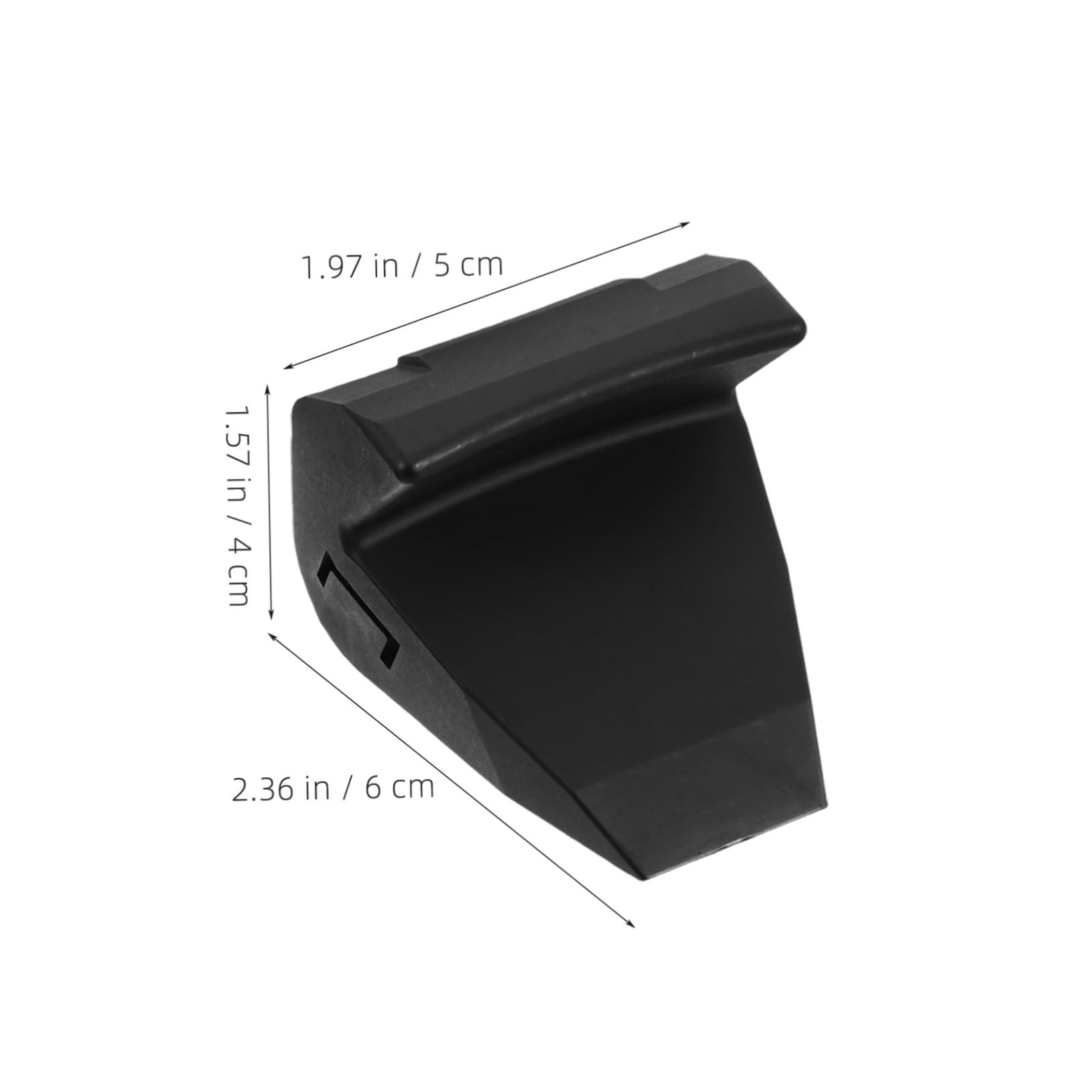 Healifty 4pcs Tire Changer Jaw Protectors Sleeves Rim Pads for Tire Disassembly Fit for Auto Maintenance Cushions Edge