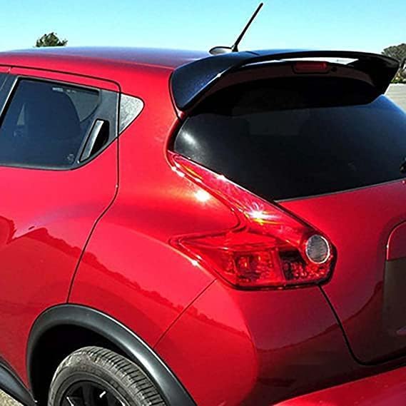 Spoiler pour Nissan Juke modification aile botte couverture hayon