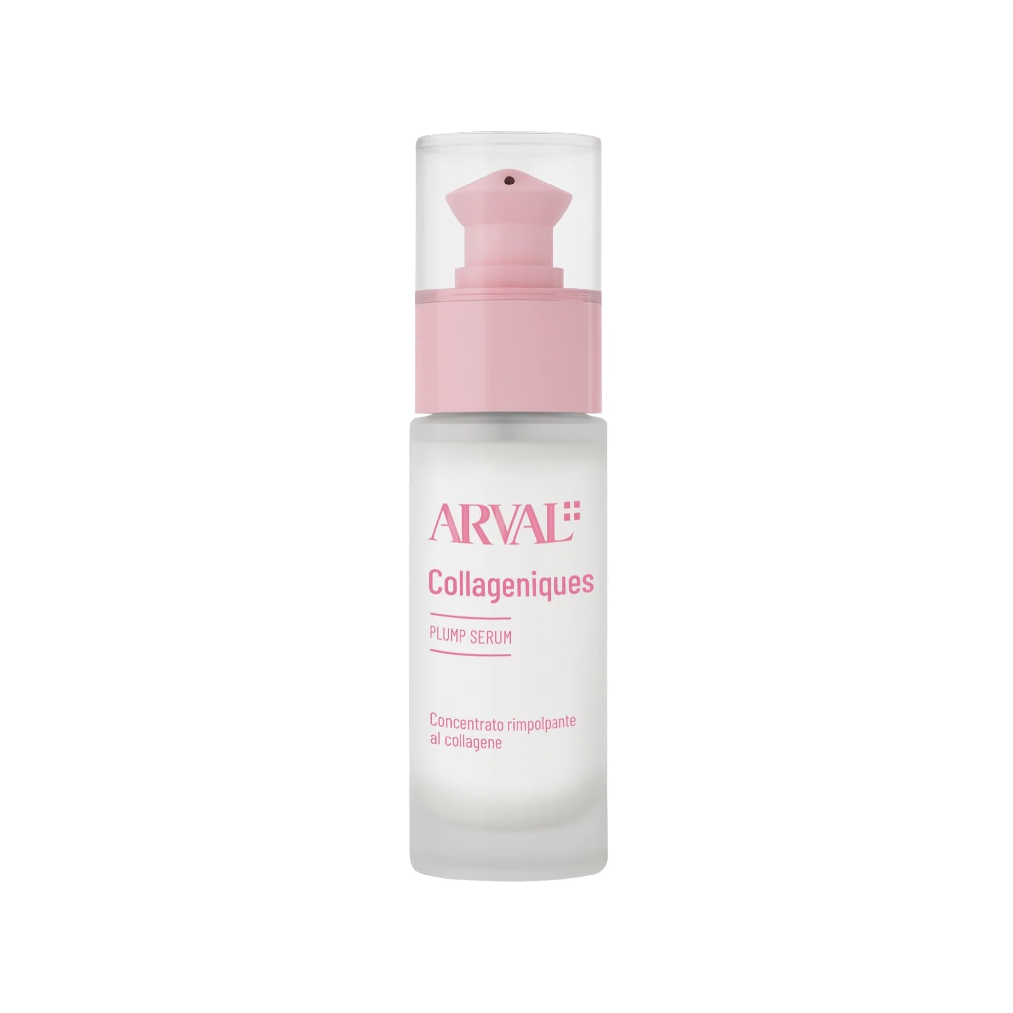 ARVAL COLLAGENIQUES Plump Serum - Concentrato Rimpolpante al Collagene 30 ml