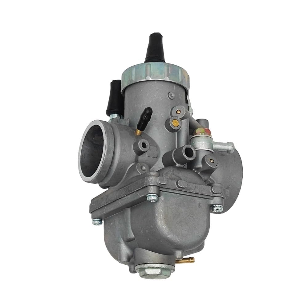 Carburador de motocicleta 250 para piezas de repuesto de 2T y 4T 6