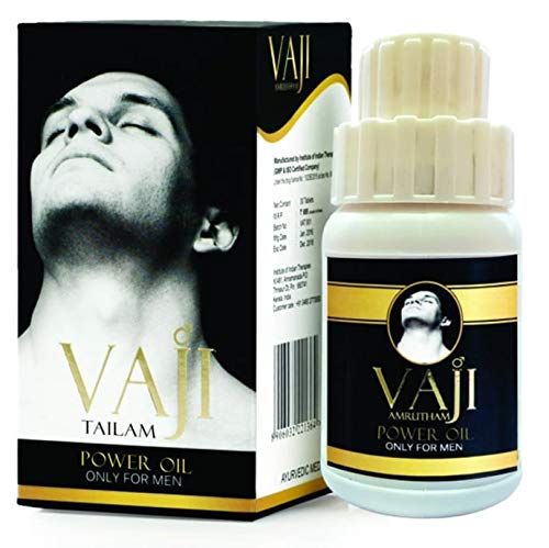 NWIL Vaji Tailam Power Oil