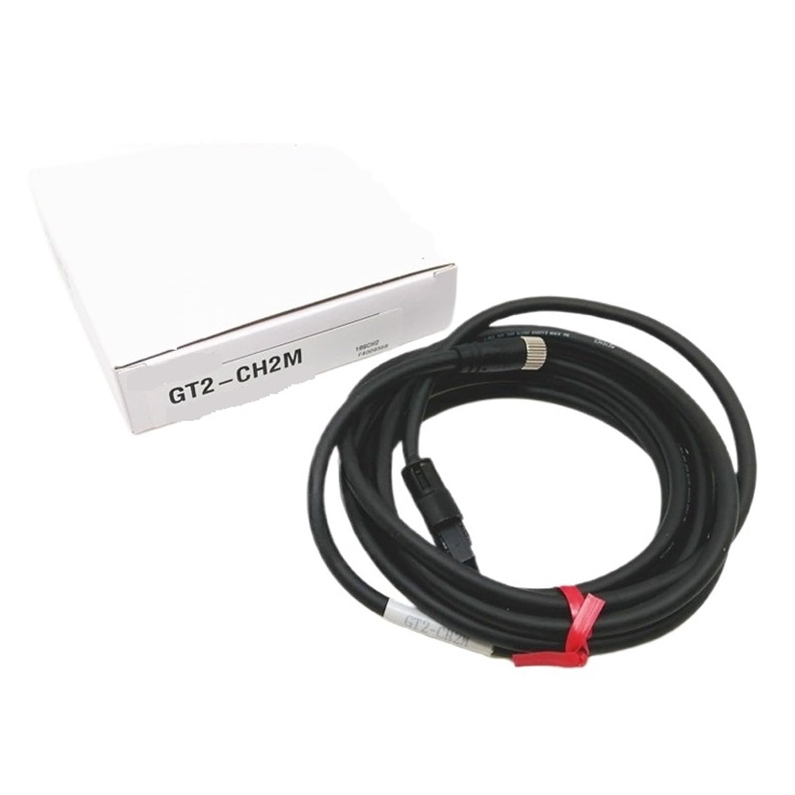 Câble GT2-CH2M displacement connecting wire sensor raccordement capteur déplacement 2m