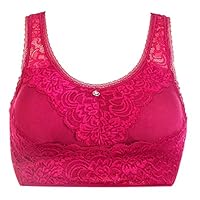 Algopix Similar Product 3 - Whear Bras for WomenComfort Seamless
