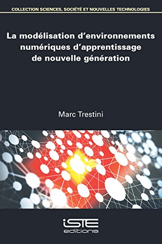 La Modelisation d'Environnements Numer