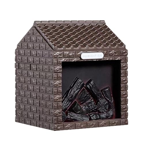 Humidificadores para Dormitorio | Humidificador de Viaje con Luz Nocturna LED - Difusor De Aromaterapia 200 ml para Interior Y Habitación Infantil Humidificadores para Dormitorio | Humidificador de Viaje con Luz Nocturna LED - Difusor De Aromaterapia 200 ml para Interior Y Habitación Infantil