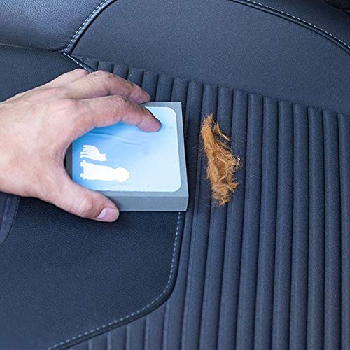 Feeilty Pet Hair Cleaner, Gomma di Pulizia Pet