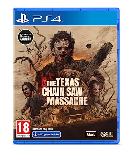 Nighthawk Interactive The Texas Chain Saw Massacre