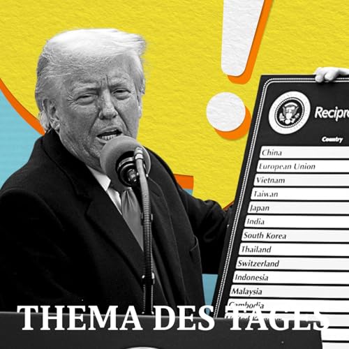 Donald Trumps gr&ouml;&szlig;te Niederlage