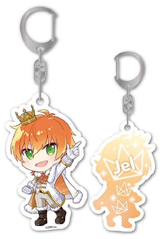 Amazon.co.jp: すとぷり あくきー 2022 New Year ver.!! ジェル 