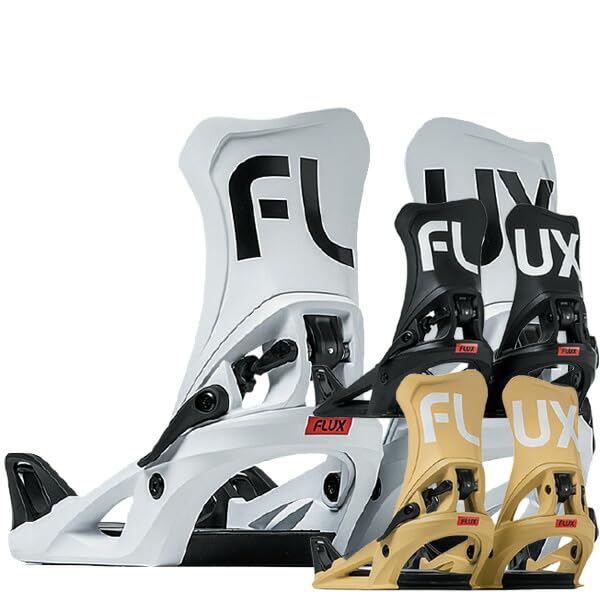 Amazon | 23-24 FLUX/フラックス DS STEP ON ディーエスステップオン  