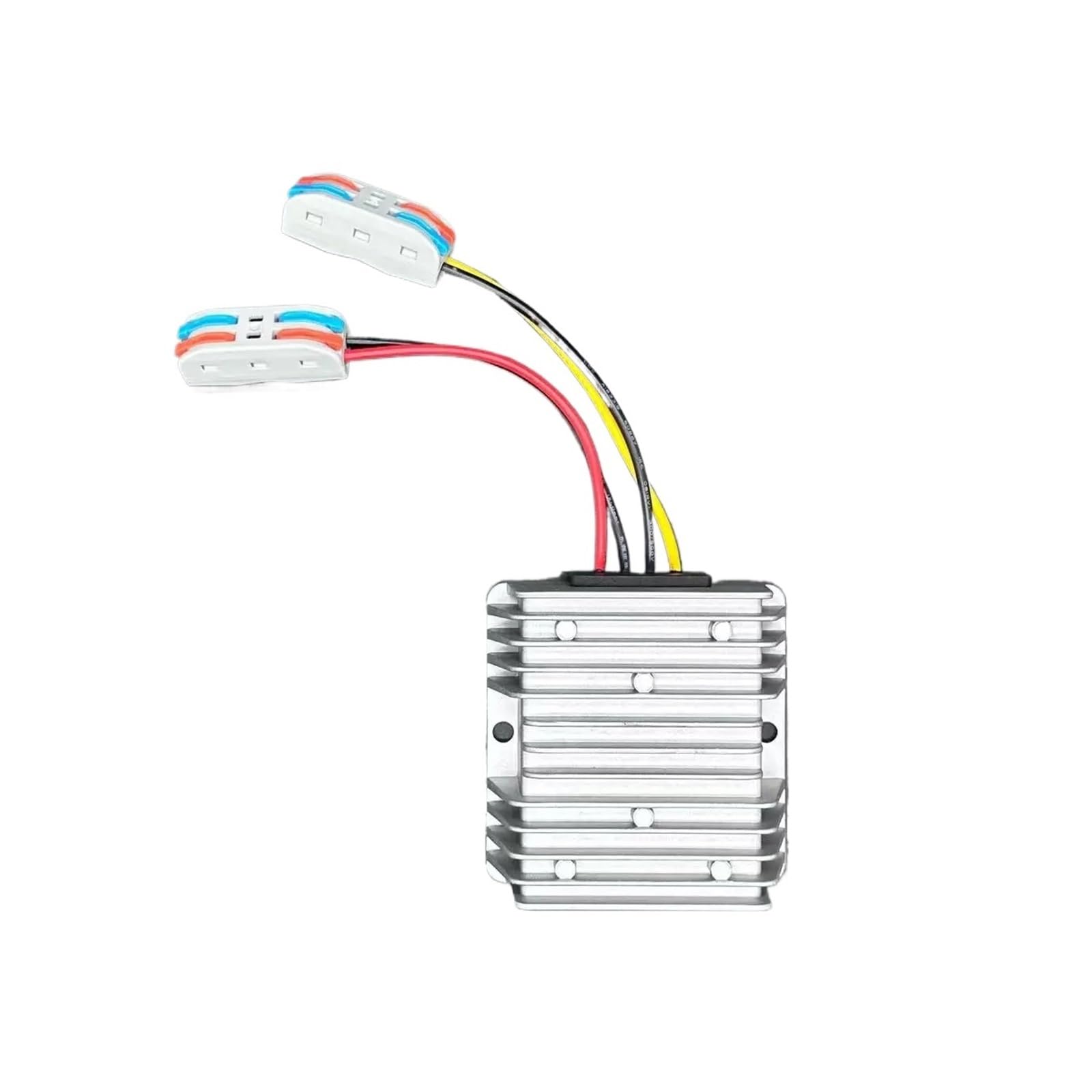 AARTERZZA 60V Step-Down to 12V DC-DC Buck Converter Module (20V~72V Input to 12V 10A 120W Max Output), 60Volt to 12Volt Constant Voltage
