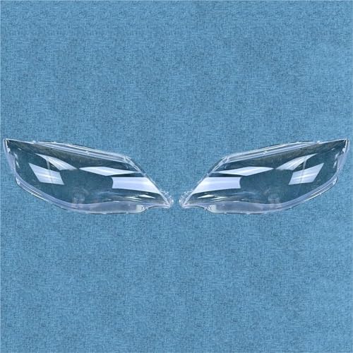 Étui de phare de voiture Subaru Impreza pour résoudre le problème de phares ternes