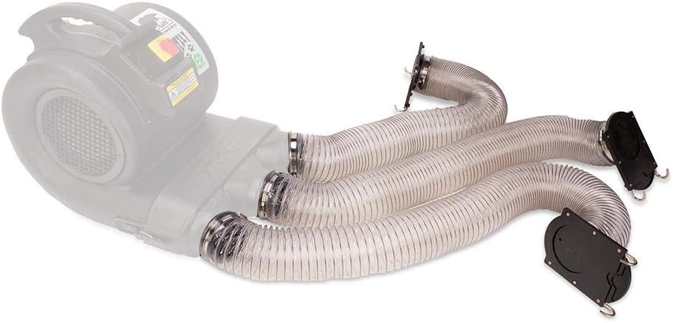 B-Air Grizzly Gz Dryer Attachment