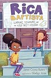 Rica Baptista: Llamas,...image