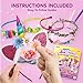 Klever Kits Kit para hacer diademas para niñas Imagen de Klever Kits Kit para hacer diademas para niñas