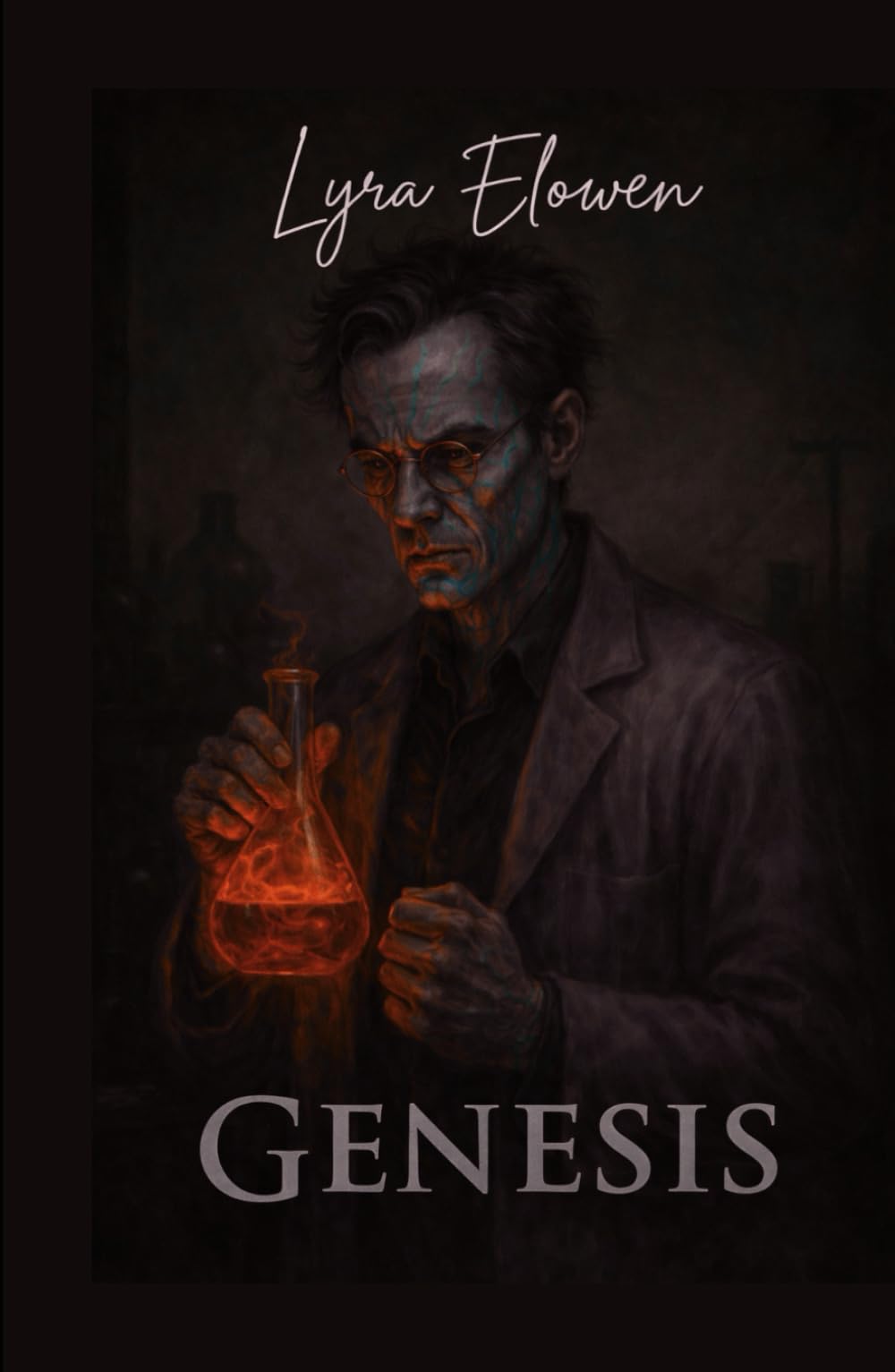 Genesis (The [UNTITLED.] Series)