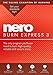 Nero Burn Express 3