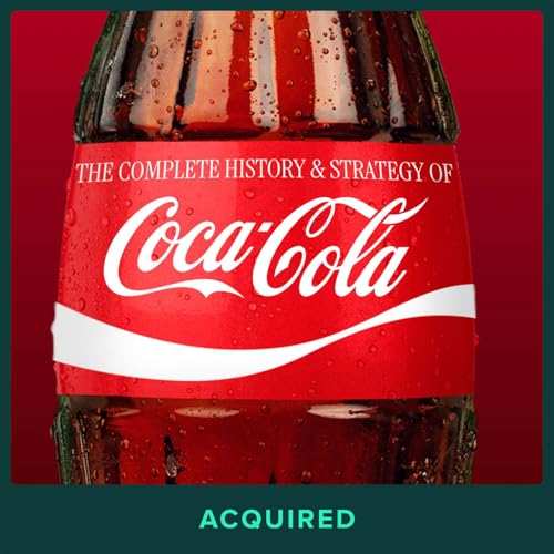 Coca-Cola cover art