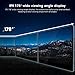 immagine 1Monitor portatile da 15,6 pollici, display touchscreen Full HD 4K IPS con angolo di visione con HDMI di tipo C, monitor da gioco per laptop, PC, telefono, per PS4, per Xbox, per Switch Silver(ME)