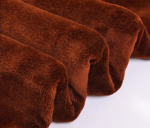 Girls' Warm Winter Cable Knit Footless Tights Fleece Lined Leggings3