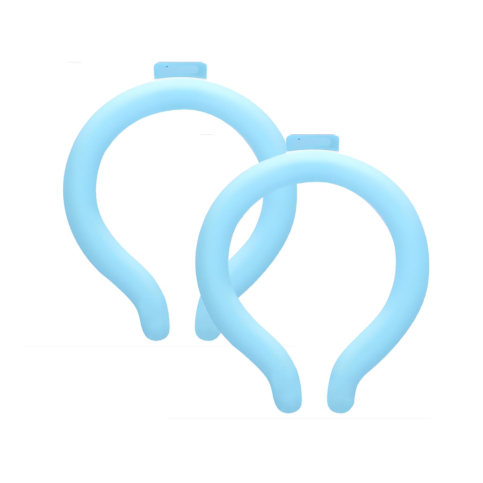 Photo 1 of 2 PCS Neck Cooling Tube with Cold Insulated Bag