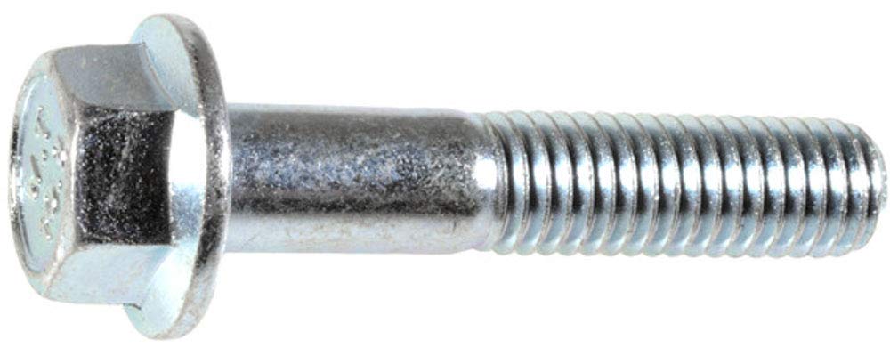 Bullone A Testa Esagonale Piccola Con Rondella Piana Integrata (piana W - Foto 6