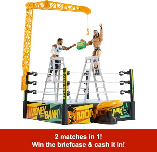 Opiniones y reviews de Ring de lucha libre . 9 Imagen adicional