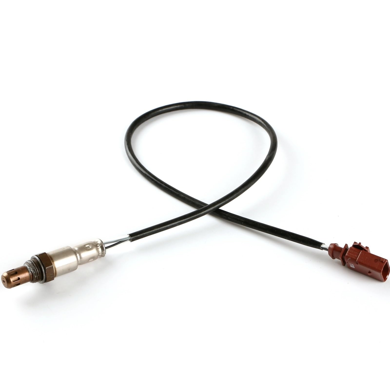 Capteur d'oxygène Lambda O2 automobile pour VW Golf Jetta Polo 03C906262AE - 5