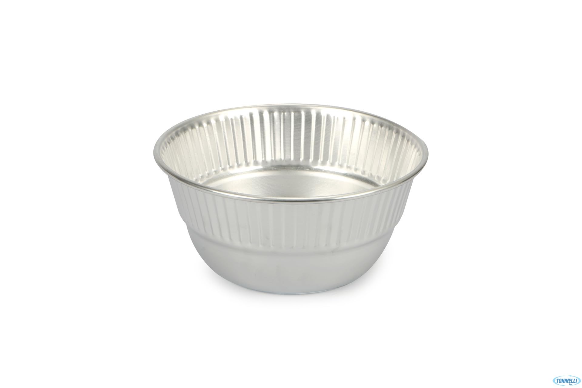 Pentole Agnelli Family Cooking Pastry Pudding Mould, Diameter 10 Cm.