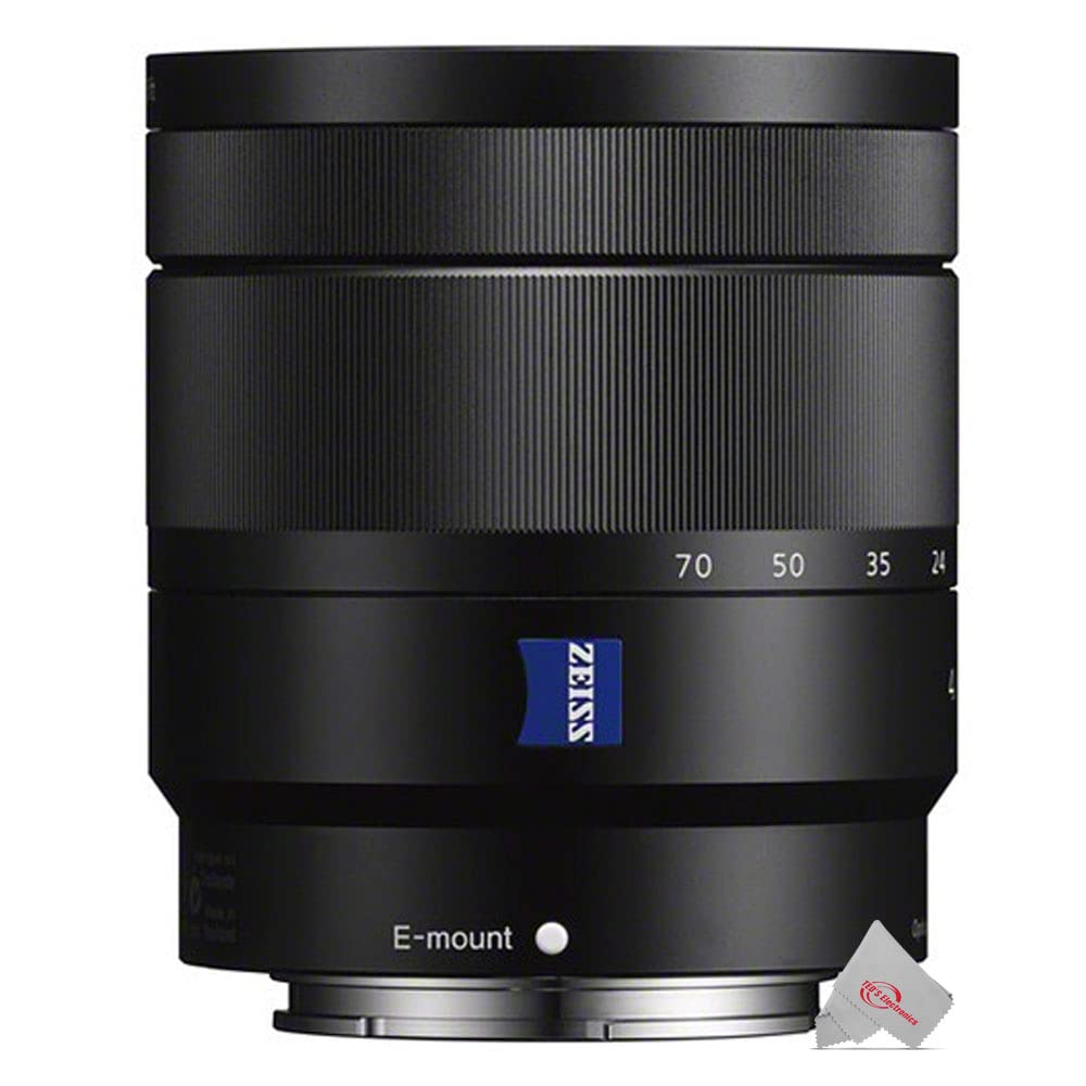Amazon.com : Sony SEL1670Z Vario-Tessar T E 16-70mm F4 ZA OSS 