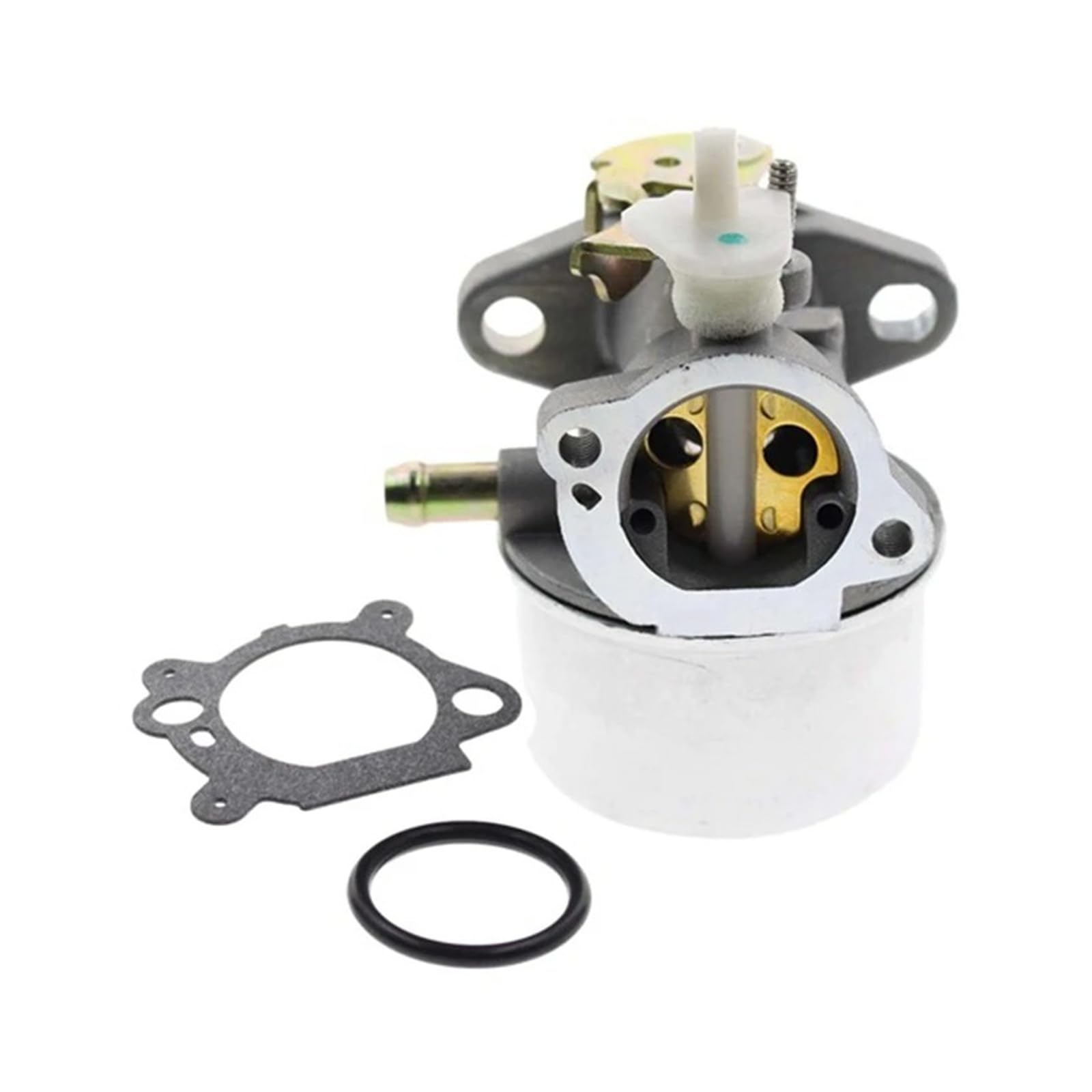 Evite tirones en motor cortacésped con el kit carburador 799869 para generadores 7HP 7