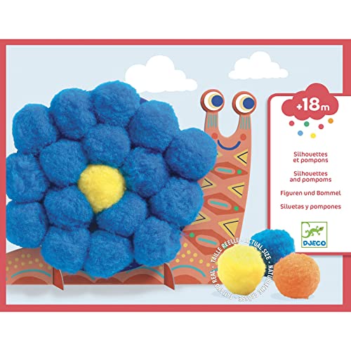 DESIGN BY - Collage Soft Animals Skill Games, Multicoloured (39871)