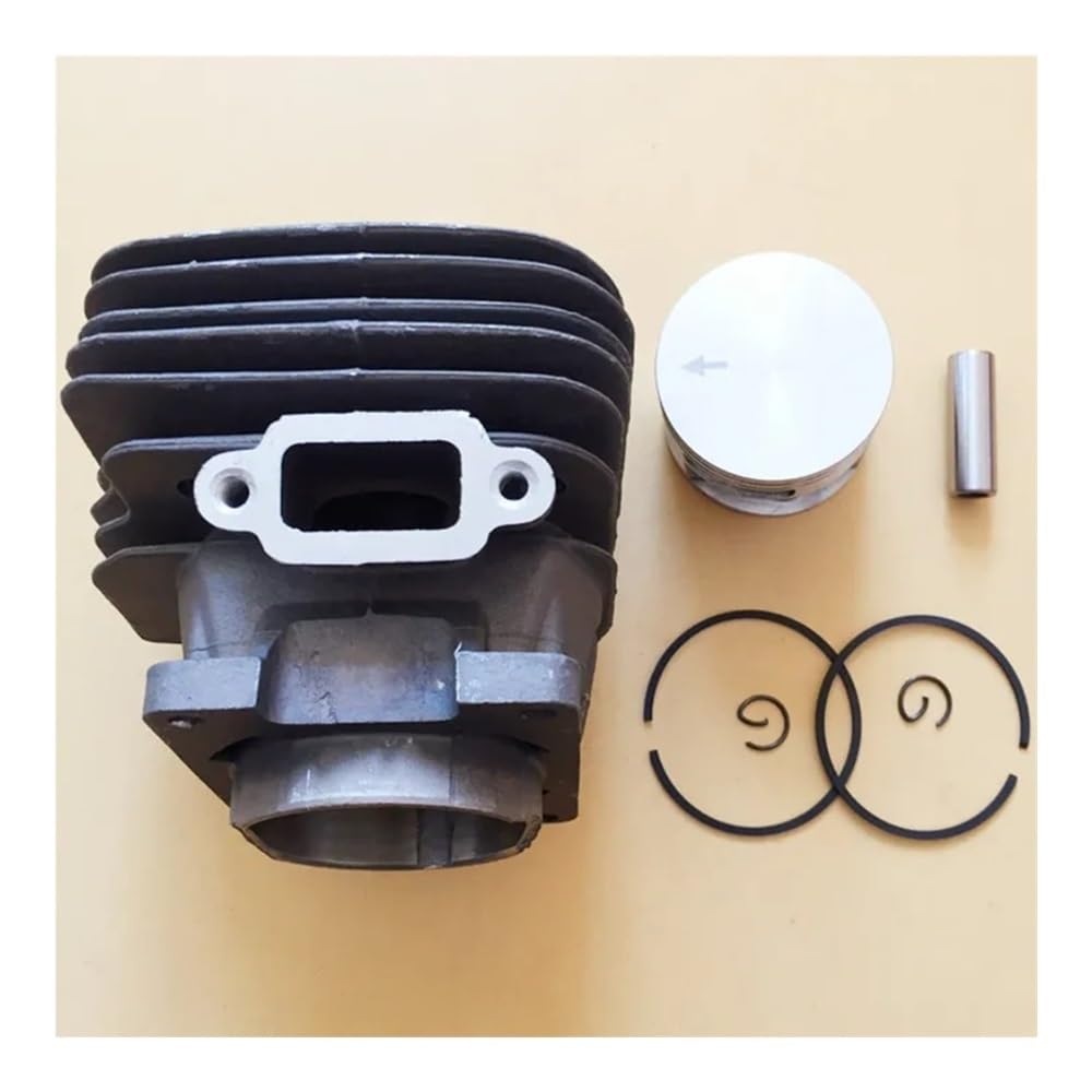 Yhfias One Color 44.7Mm Cylinder Piston Ring Kit Fit For Ms261 Ms261c Chainsaw Part 11410201200