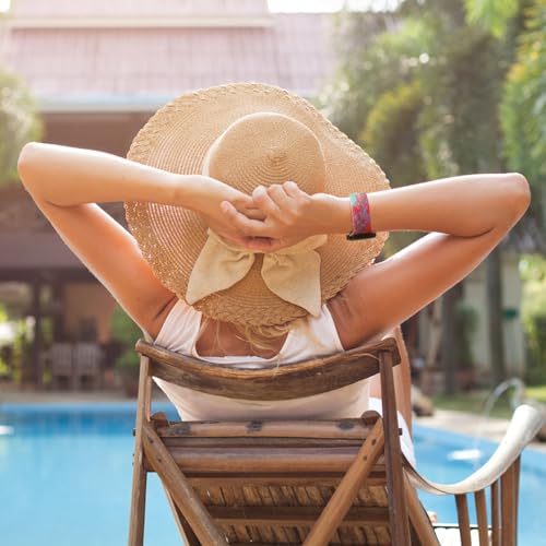 Silicone-Sport-Bands-Compatible-with-Smart-Watch-Band-Soft-Silicone-Waterproof-Strap-Suitable-for-i-Watch-Apple-Watch-Series-9-8-7-6-5-4-3-2-1-SE-Women-Men 51a+l06usBL