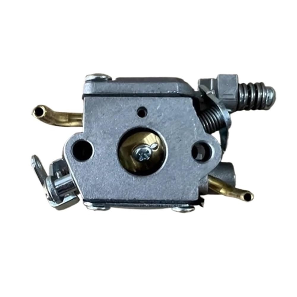 Carburateur de tronçonneuse pour entretenir le jardin avec le modèle 2525 D-64839