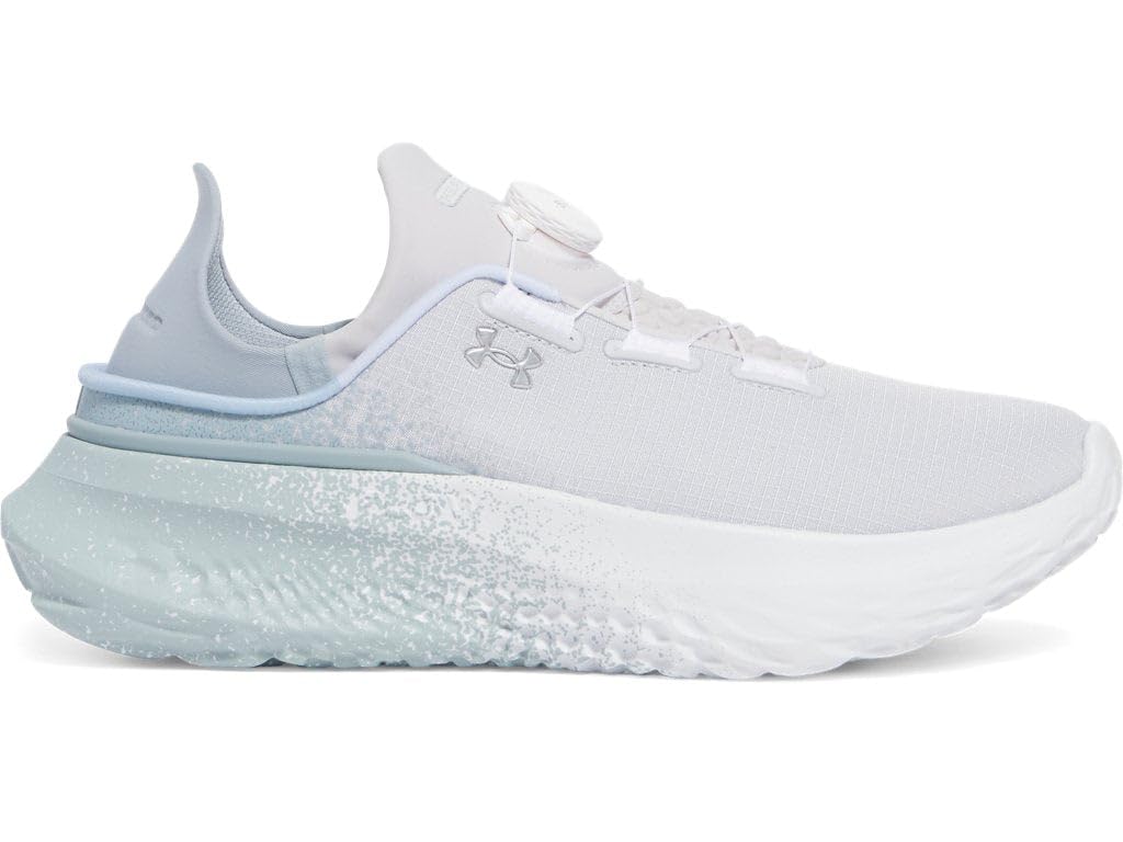 Under Armour Slipspeed Mega Fade chaussure confortable pour pied actif