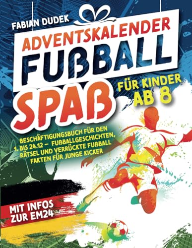 Fußball Spaß