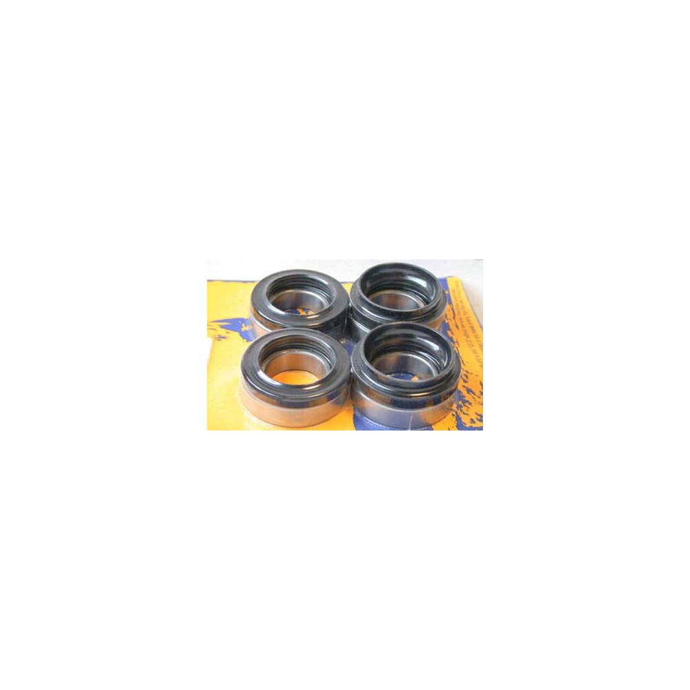 Kit roulements de roue avant haute performance pour Yamaha Kodiak 400 2000