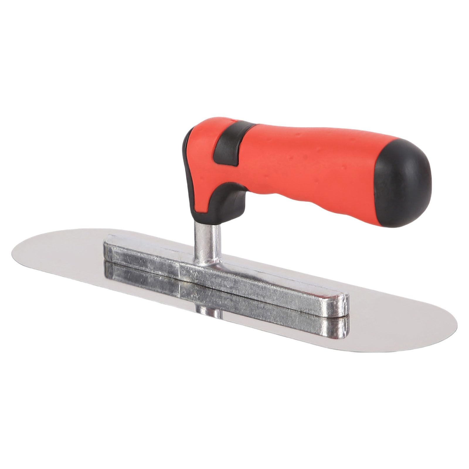 Plastering Trowel Flat Finishing Trowel Soft Lightweight Concrete Cement Wall Masonry Construction Hand Tool Wall Smoothing Tool