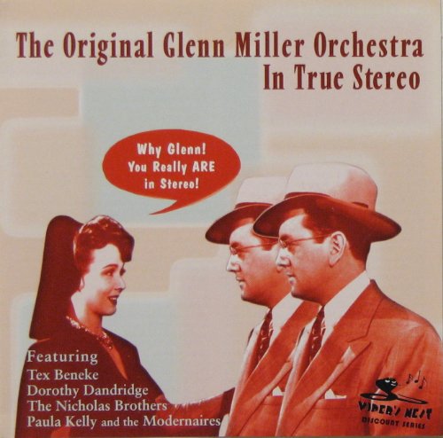 Glenn Miller Orchestra