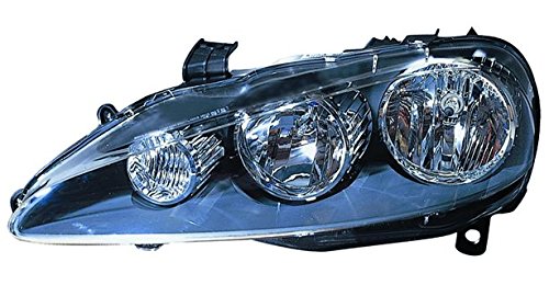 Ricambio di qualità  equivalente all'originale; riferimento originale ( OEM ): 60695448 ; 50517865 ; 46826196