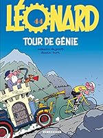 Tour de génie 2803632764 Book Cover