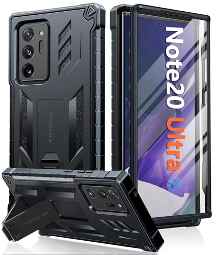 FNTCASE Note 20 Ultra Protective Case