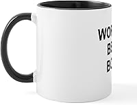 Vista 32 de CafePress Number 1 Boss Mugs 11 oz (325 ml) Ceramic Coffee Mug